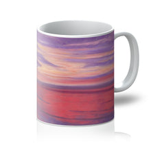 Load image into Gallery viewer, &#39;Sunset Seas&#39; Mug
