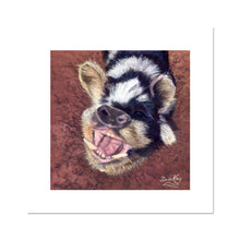 Load image into Gallery viewer, &#39;Flash&#39; Fine Art Print
