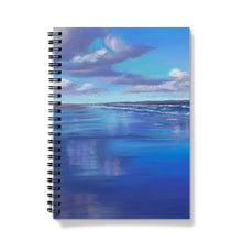 Load image into Gallery viewer, &#39;Calm Reflections 1&#39; Notebook
