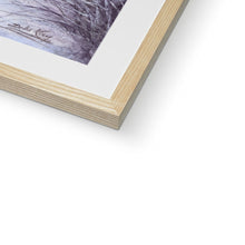 Load image into Gallery viewer, &#39;That Postbox&#39; Framed &amp; Mounted Print
