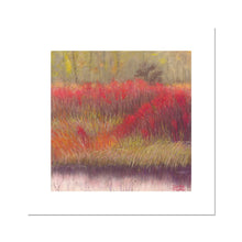 Load image into Gallery viewer, &#39;Winter&#39;s Red Berries&#39; Fine Art Print
