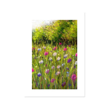 Load image into Gallery viewer, &#39;Fields Edge&#39; Fine Art Print
