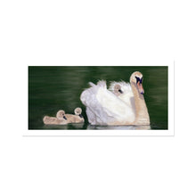 Load image into Gallery viewer, &#39;Hitching a Ride&#39; Fine Art Print
