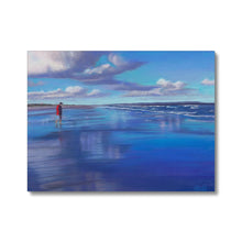 Load image into Gallery viewer, &#39;Calm Reflections 1&#39; Canvas
