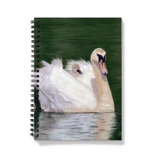 Load image into Gallery viewer, &#39;Hitching a Ride&#39; Notebook
