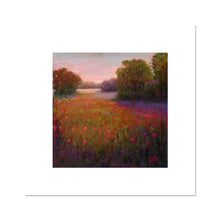 Load image into Gallery viewer, &#39;Lazy Hazy Days&#39; Fine Art Print

