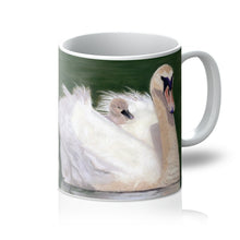 Load image into Gallery viewer, &#39;Hitching a Ride&#39; Mug
