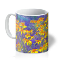 Load image into Gallery viewer, &#39;Just Some Weeds&#39; Mug
