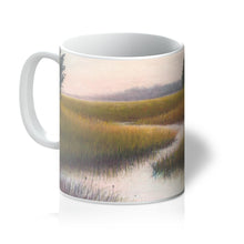 Load image into Gallery viewer, &#39;Mellow Marsh&#39; Mug
