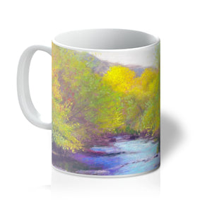 'River Walk' Mug