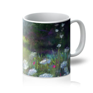 'Wild Flower Meadow' Mug