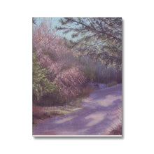Load image into Gallery viewer, &#39;A Winter Morning&#39; Canvas
