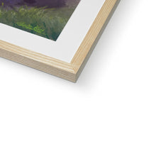 Load image into Gallery viewer, &#39;The Colours of Gem&#39; Framed &amp; Mounted Print
