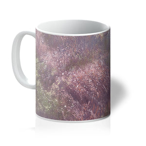 'A Winter Morning' Mug