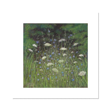 Load image into Gallery viewer, &#39;Wild Flower Dance&#39; Fine Art Print
