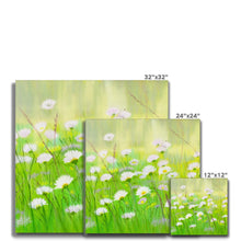 Load image into Gallery viewer, &#39;Summer Daisies&#39; Canvas
