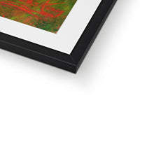 Load image into Gallery viewer, &#39;Wishes Ready For Take Off&#39; Framed &amp; Mounted Print
