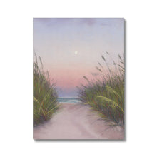 Load image into Gallery viewer, &#39;Lead Me To The Sea 2&#39; Canvas

