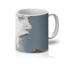 Load image into Gallery viewer, &#39;Who Says a Girl Can&#39;t Focus&#39; Mug
