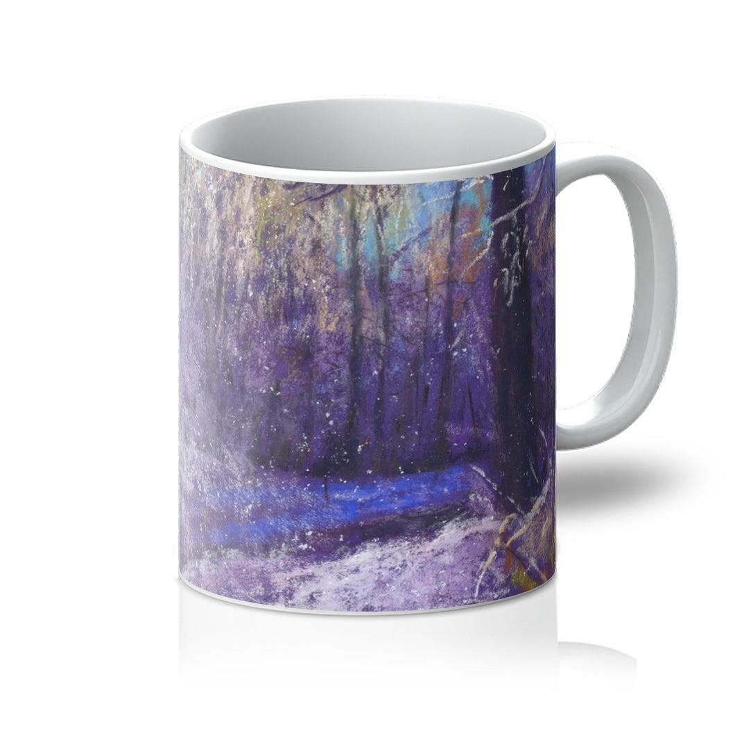 'Winter Wonderland' Mug