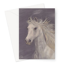 Load image into Gallery viewer, &#39;Free Spirit&#39; Greeting Card
