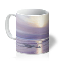 Load image into Gallery viewer, &#39;Frozen Shores&#39; Mug
