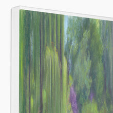Load image into Gallery viewer, &#39;Oh Monet&#39; Canvas
