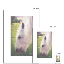 Load image into Gallery viewer, &#39;Angel Horse&#39; Fine Art Print
