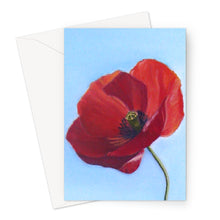 Load image into Gallery viewer, &#39;Gentle Strength&#39; Greeting Card
