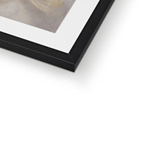 Load image into Gallery viewer, &#39;Free Spirit&#39; Framed &amp; Mounted Print

