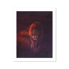 Load image into Gallery viewer, &#39;Beauty In The Shadows&#39; Fine Art Print
