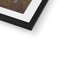 Load image into Gallery viewer, &#39;The Golden Hour&#39; Framed &amp; Mounted Print
