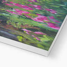 Load image into Gallery viewer, &#39;Oh Monet&#39; Canvas
