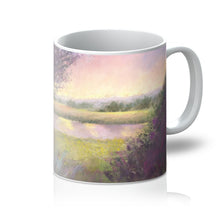 Load image into Gallery viewer, &#39;Down by the Riverside&#39; Mug
