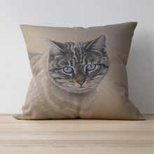 Load image into Gallery viewer, &#39;Chiara&#39; Double Sided Design Cushion

