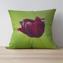 Load image into Gallery viewer, &#39;The Beauty of Age&#39; Double Sided Design Cushion
