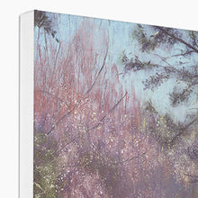 Load image into Gallery viewer, &#39;A Winter Morning&#39; Canvas
