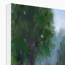 Load image into Gallery viewer, &#39;Wild Flower Meadow&#39; Canvas
