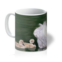 Load image into Gallery viewer, &#39;Hitching a Ride&#39; Mug
