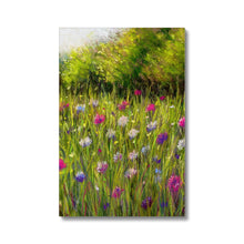 Load image into Gallery viewer, &#39;Fields Edge&#39; Canvas
