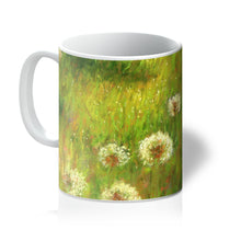 Load image into Gallery viewer, &#39;Wishes Ready For Take Off&#39; Mug
