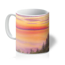 Load image into Gallery viewer, &#39;The Golden Hour&#39; Mug
