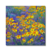 Load image into Gallery viewer, &#39;Just Some Weeds&#39; Canvas
