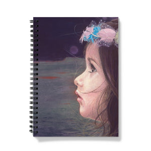 'Wonder' Notebook