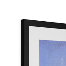 Load image into Gallery viewer, &#39;Dancing in the Moonlight&#39; Framed &amp; Mounted Print
