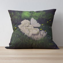 Load image into Gallery viewer, &#39;The Fall Guy&#39; Double Sided Design Cushion
