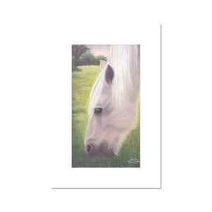 'Angel Horse' Fine Art Print