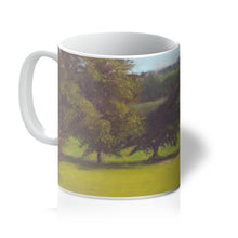 Load image into Gallery viewer, &#39;A French View&#39; Mug

