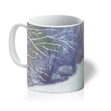Load image into Gallery viewer, &#39;A Walk In The Snow&#39; Mug
