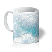 Load image into Gallery viewer, &#39;Sea Splash&#39; Mug
